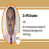 Shri Shankaracharya Institute Of Professional Management & Technology, HOD: Dr.RPS Chouhan Interview